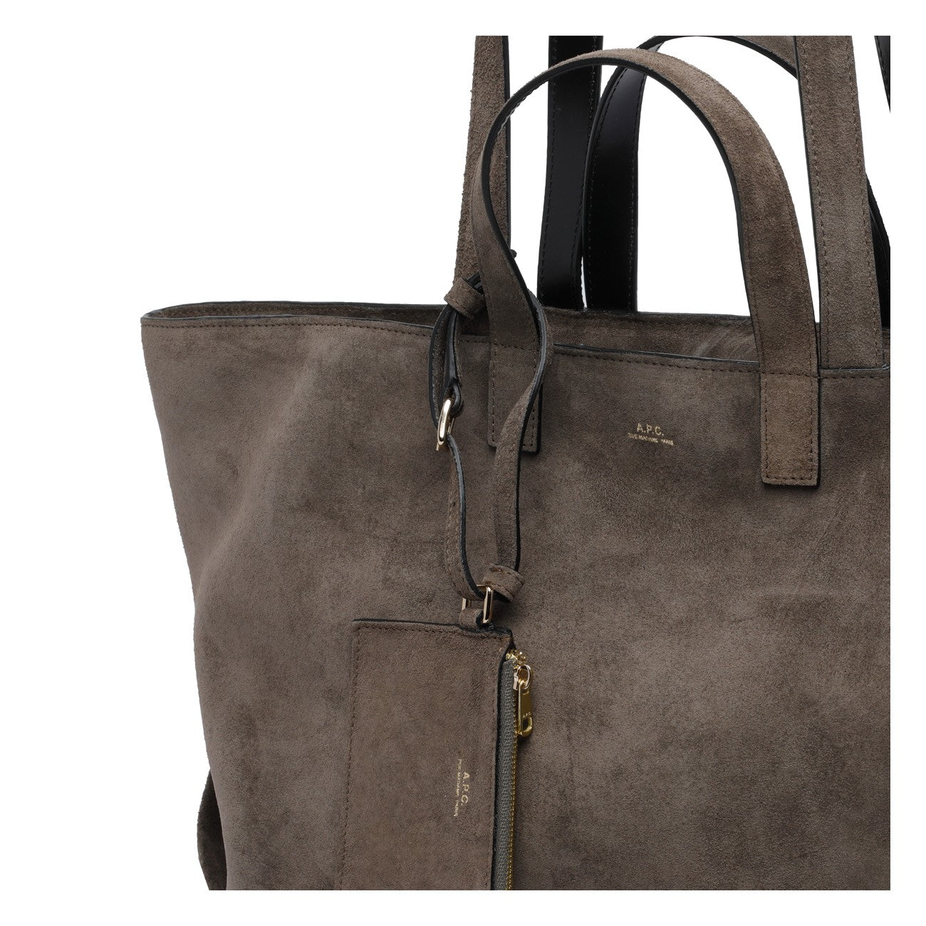 A.P.C. Women Le Drummer Shoulder Bag A.P.C.