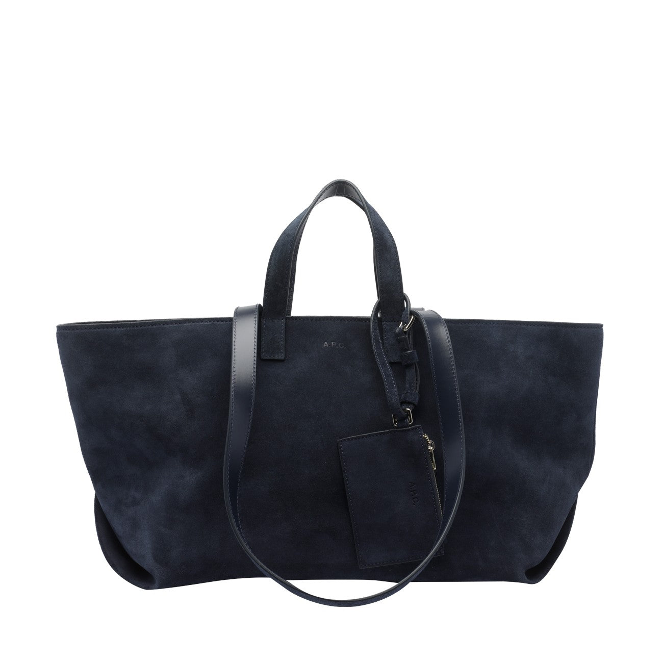 A.P.C. Women Le Drummer Shoulder Bag A.P.C.