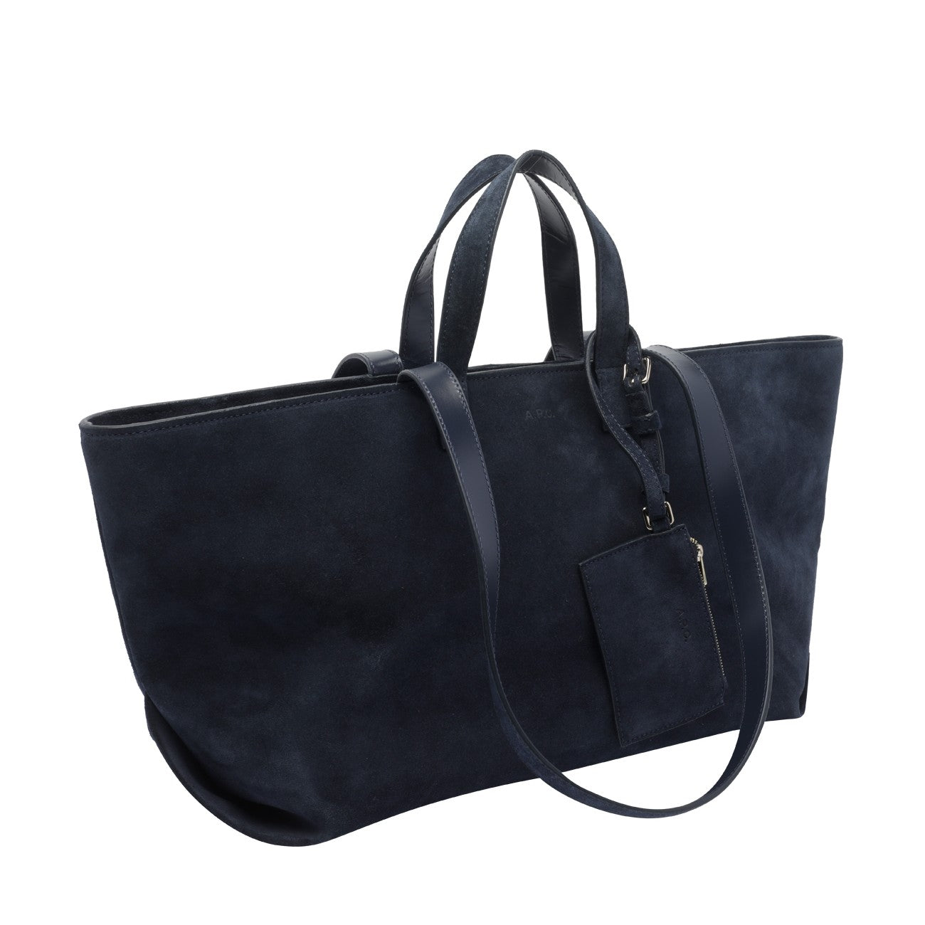 A.P.C. Women Le Drummer Shoulder Bag A.P.C.