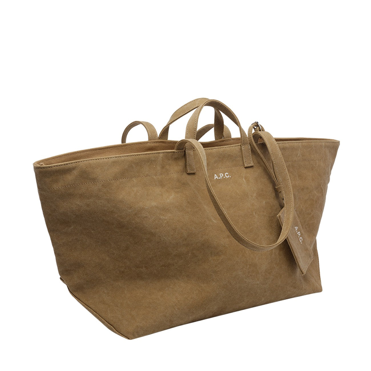 A.P.C. Women Le Drummer Tote Bag A.P.C.