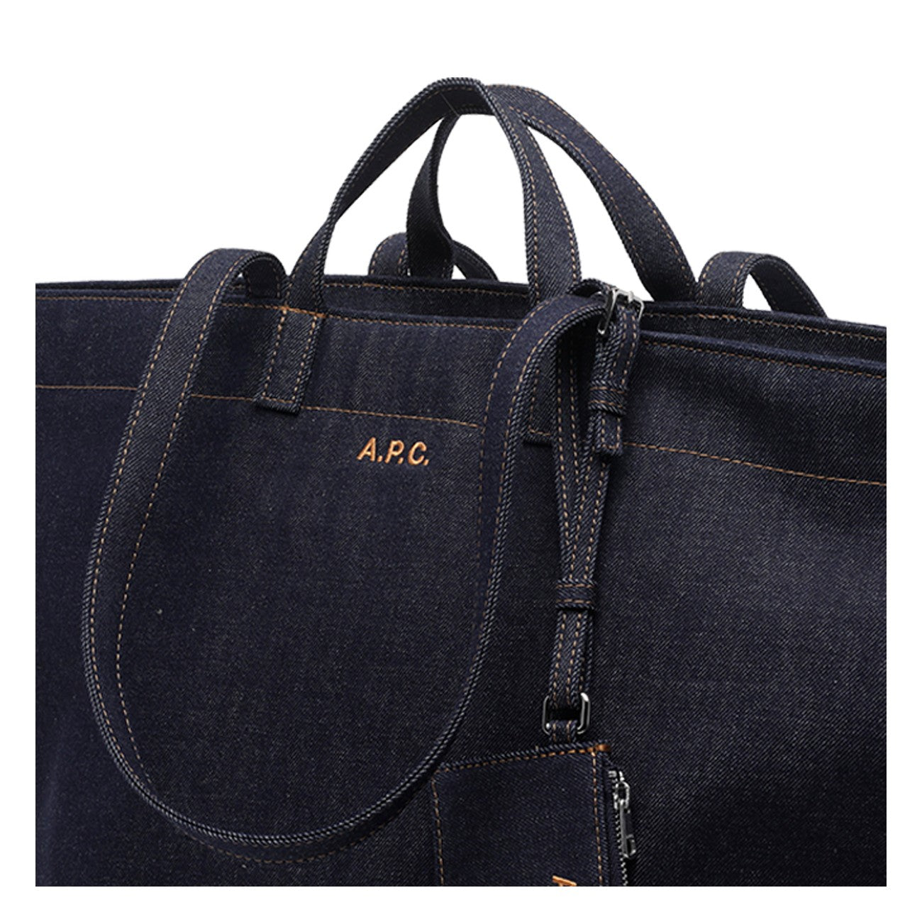 A.P.C. Women Le Drummer Tote Bag A.P.C.