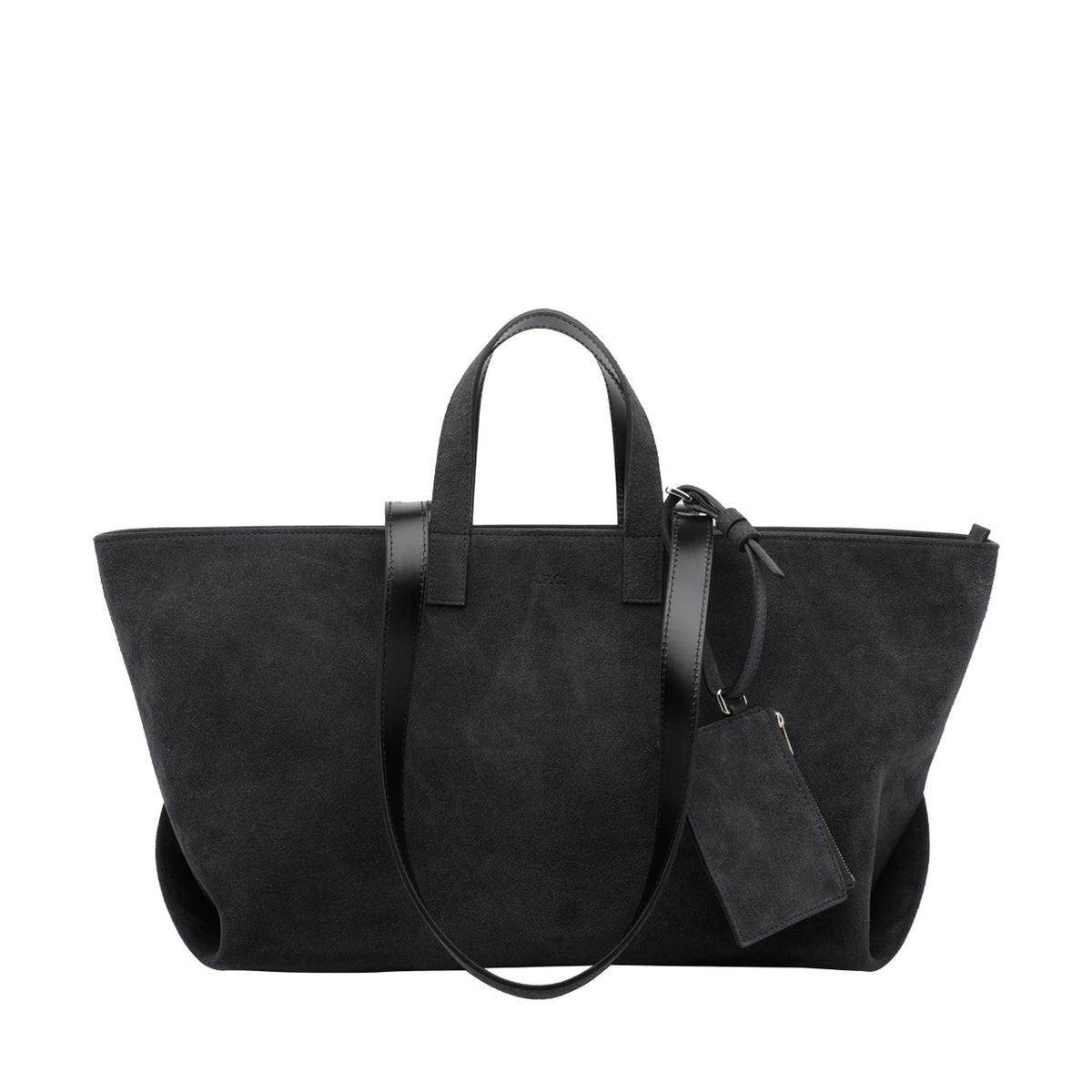 A.P.C. Women Le Drummer Tote Bag A.P.C.