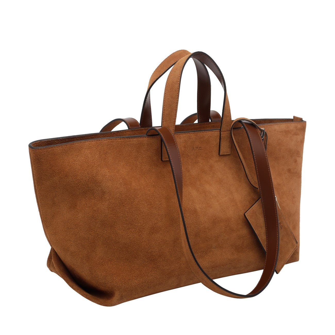 A.P.C. Women Le Drummer Tote Bag A.P.C.