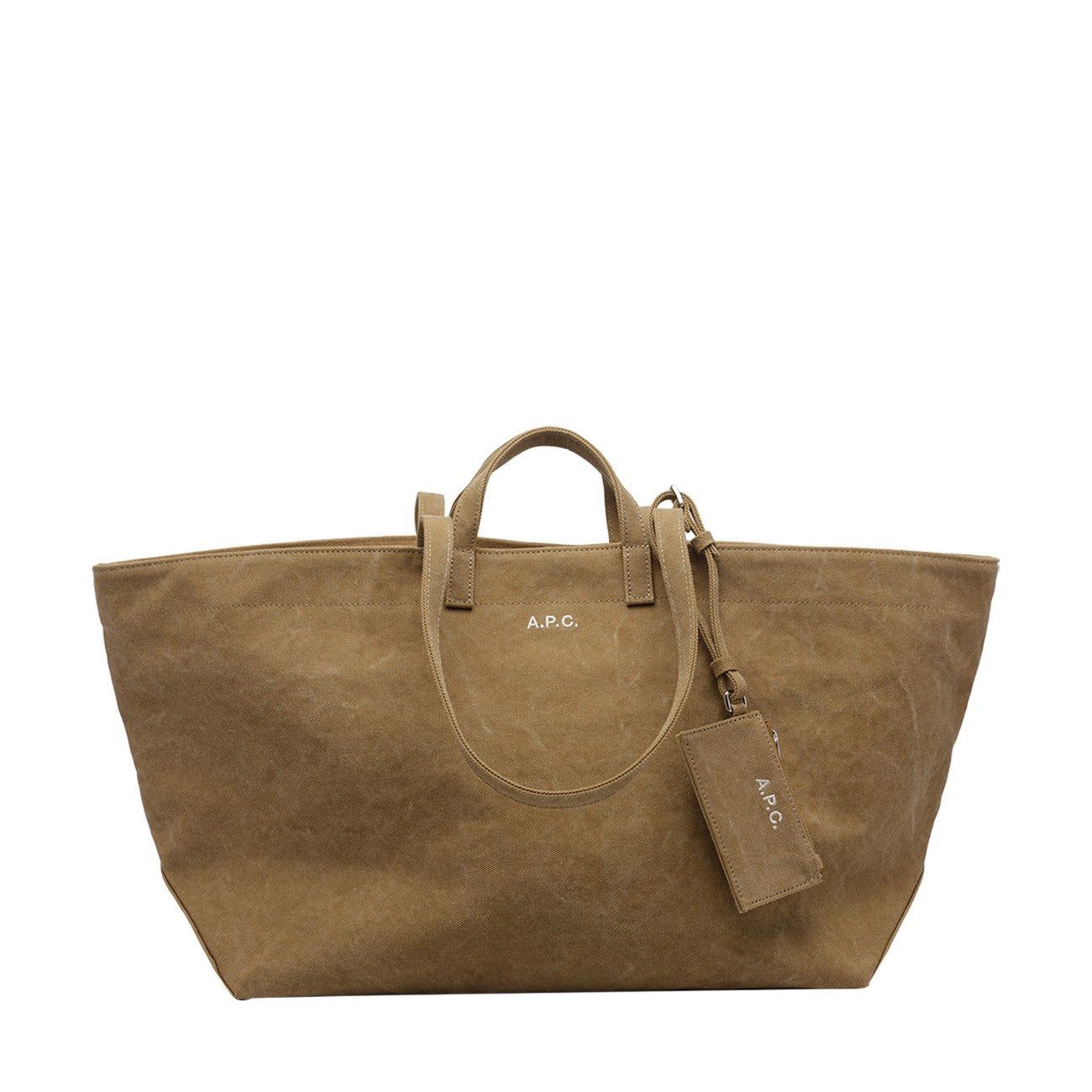 A.P.C. Women Le Drummer Tote Bag A.P.C.