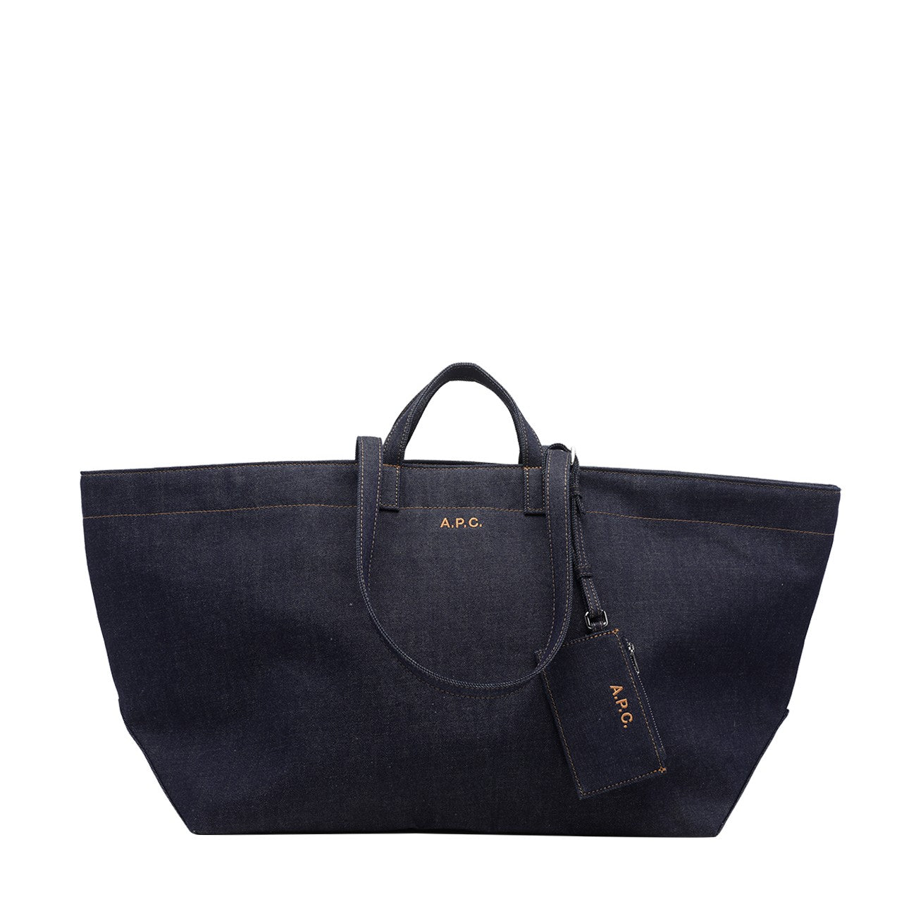 A.P.C. Women Le Drummer Tote Bag A.P.C.