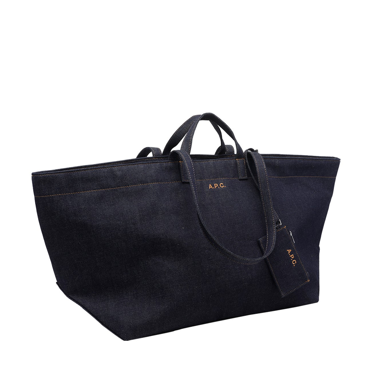 A.P.C. Women Le Drummer Tote Bag A.P.C.