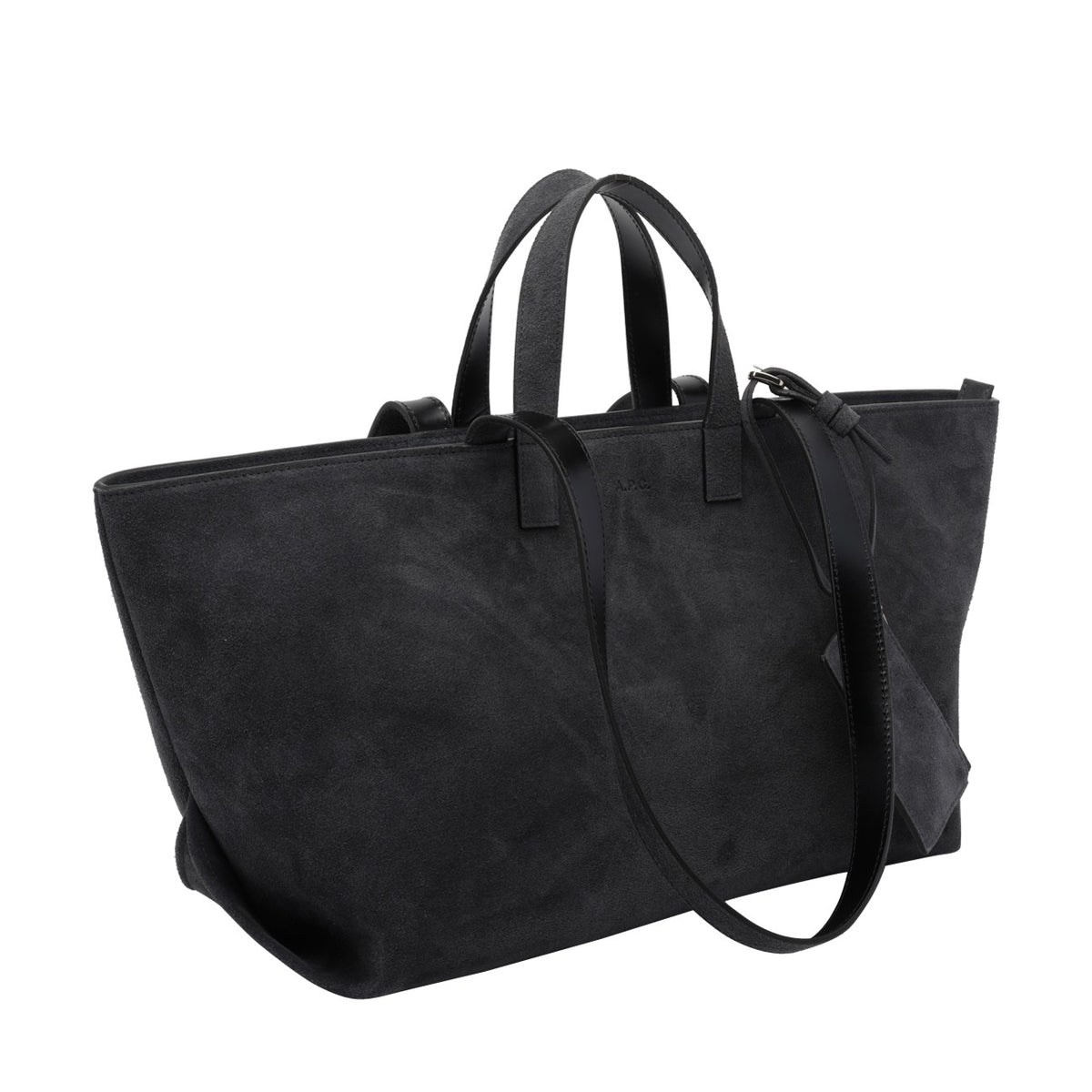 A.P.C. Women Le Drummer Tote Bag A.P.C.