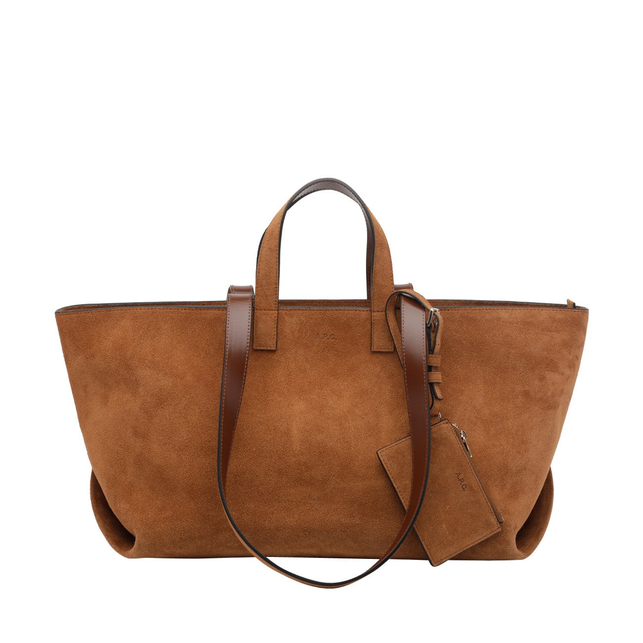 A.P.C. Women Le Drummer Tote Bag A.P.C.