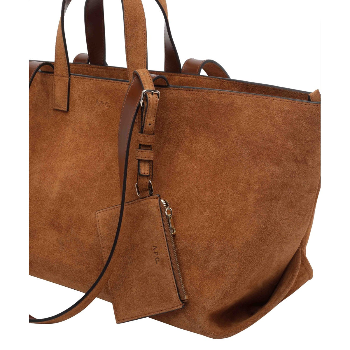 A.P.C. Women Le Drummer Tote Bag A.P.C.