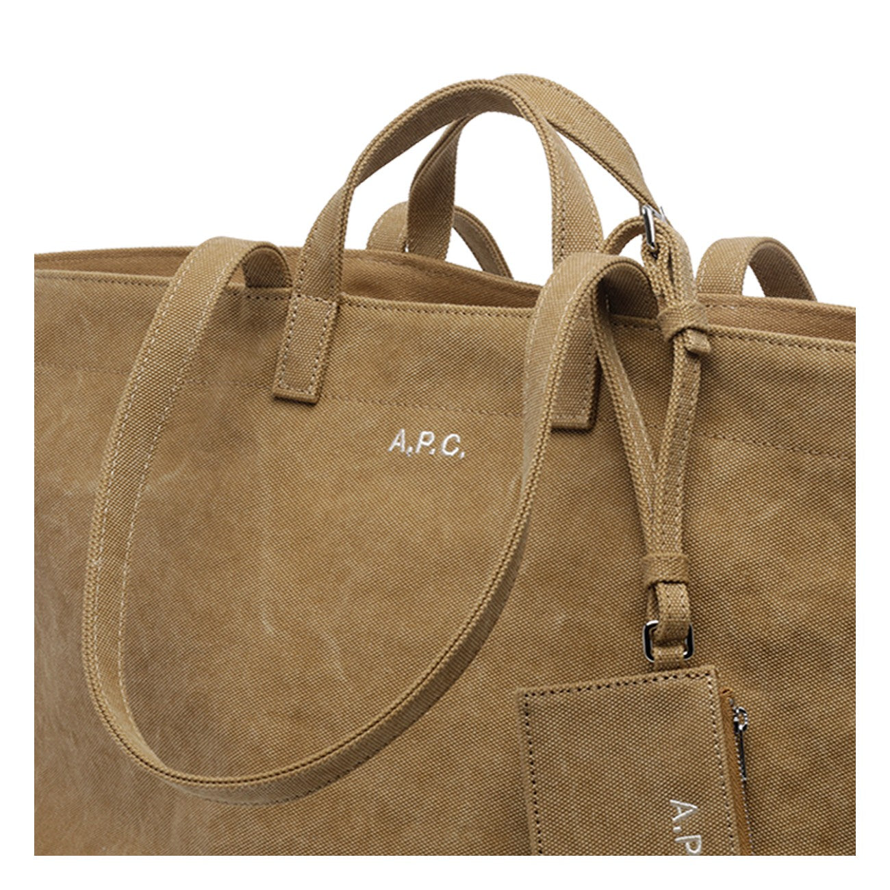 A.P.C. Women Le Drummer Tote Bag A.P.C.