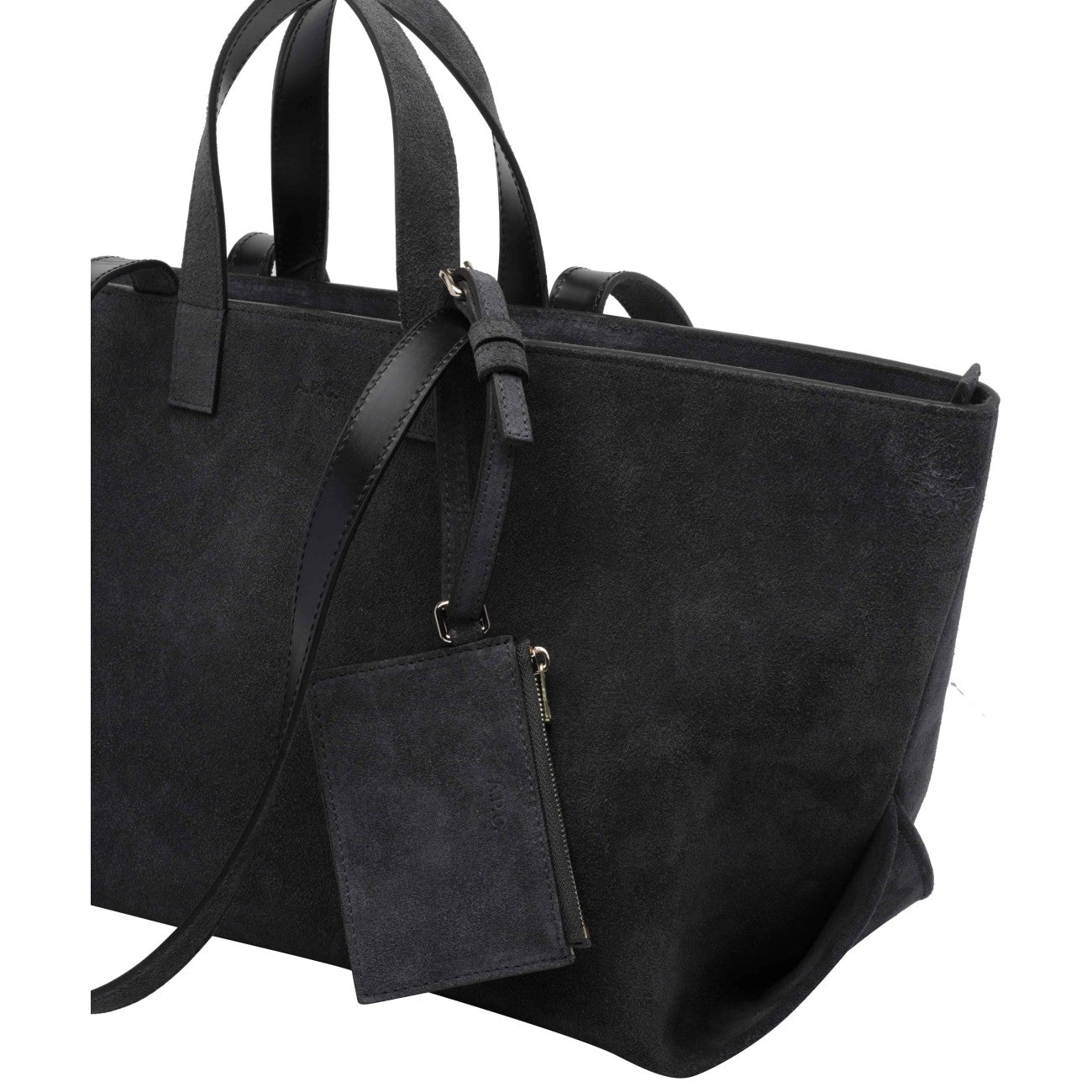 A.P.C. Women Le Drummer Tote Bag A.P.C.