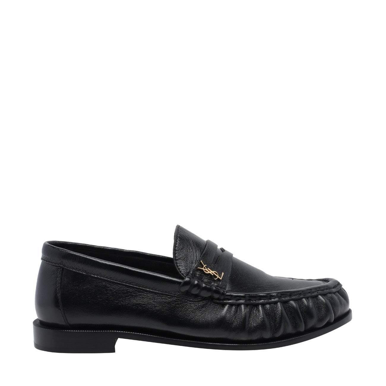 Saint Laurent Women Le Loafer Loafers SAINT LAURENT
