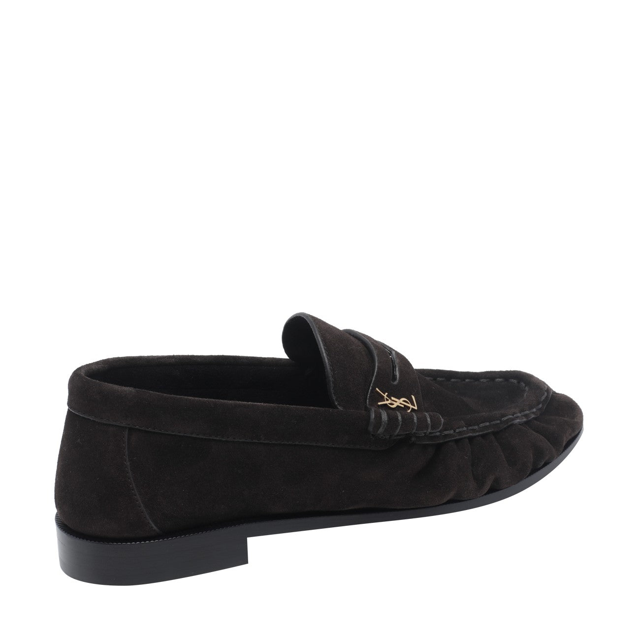 Saint Laurent Women Le Loafer Loafers SAINT LAURENT