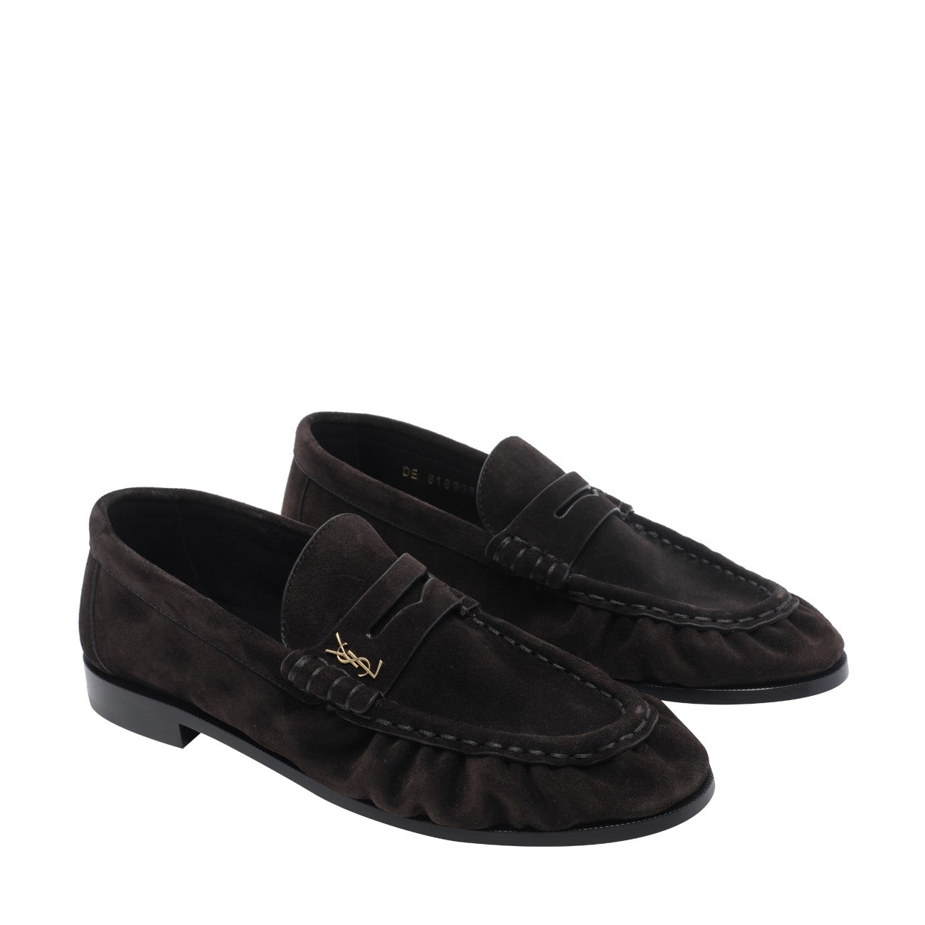 Saint Laurent Women Le Loafer Loafers SAINT LAURENT