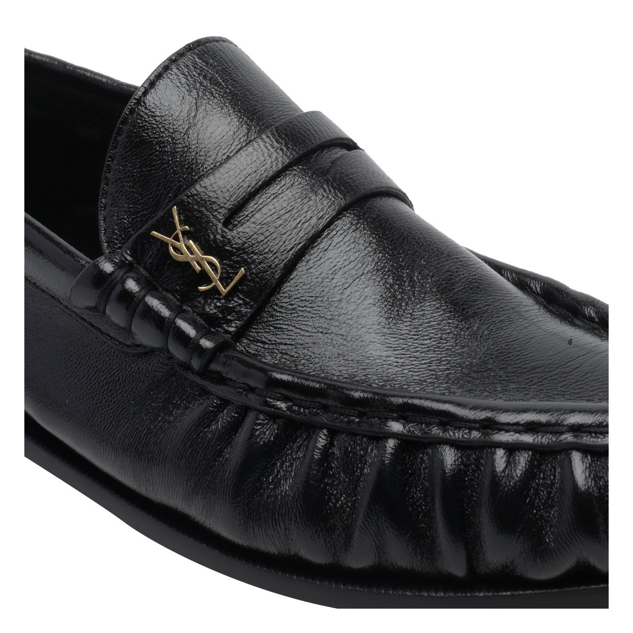 Saint Laurent Women Le Loafer Loafers SAINT LAURENT
