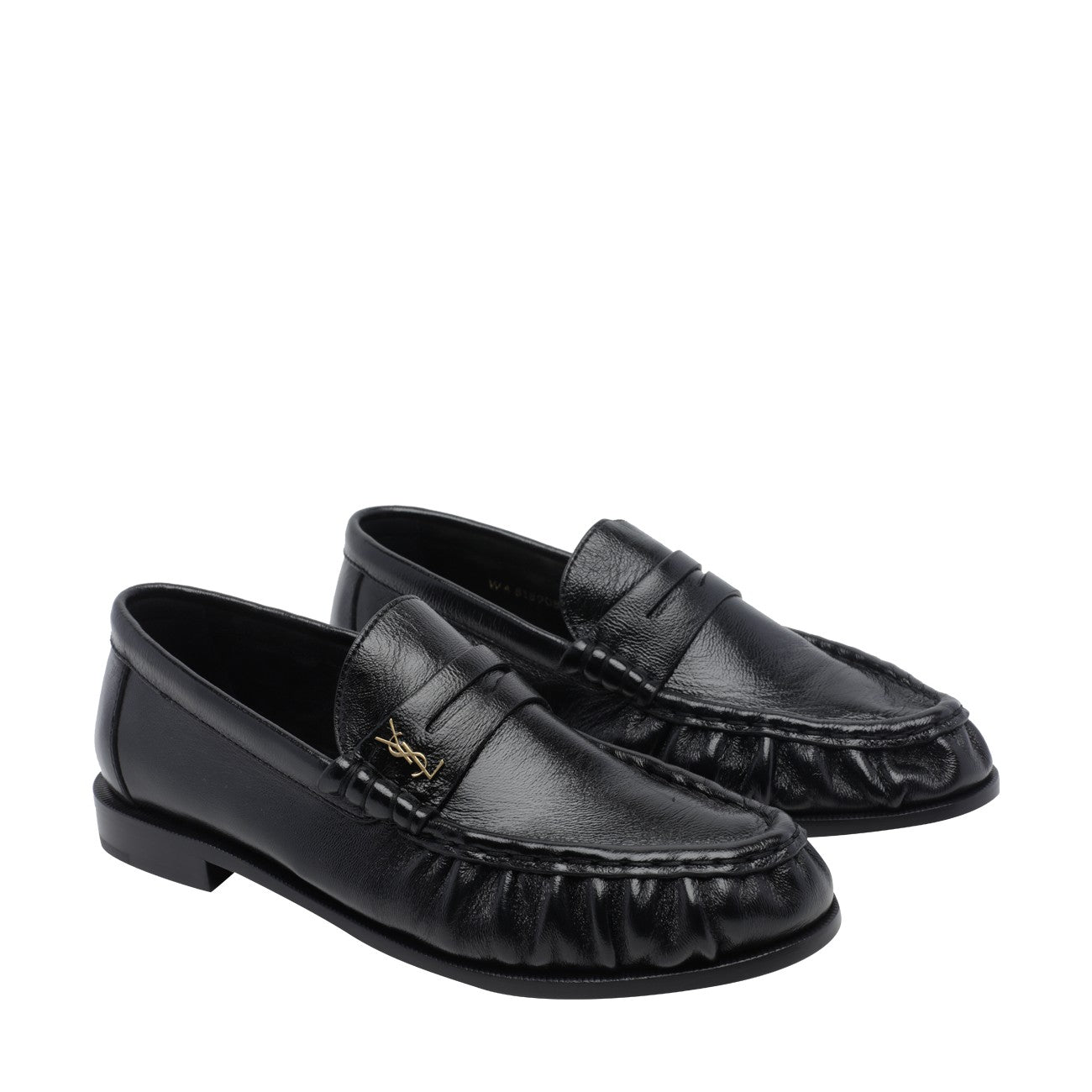 Saint Laurent Women Le Loafer Loafers SAINT LAURENT