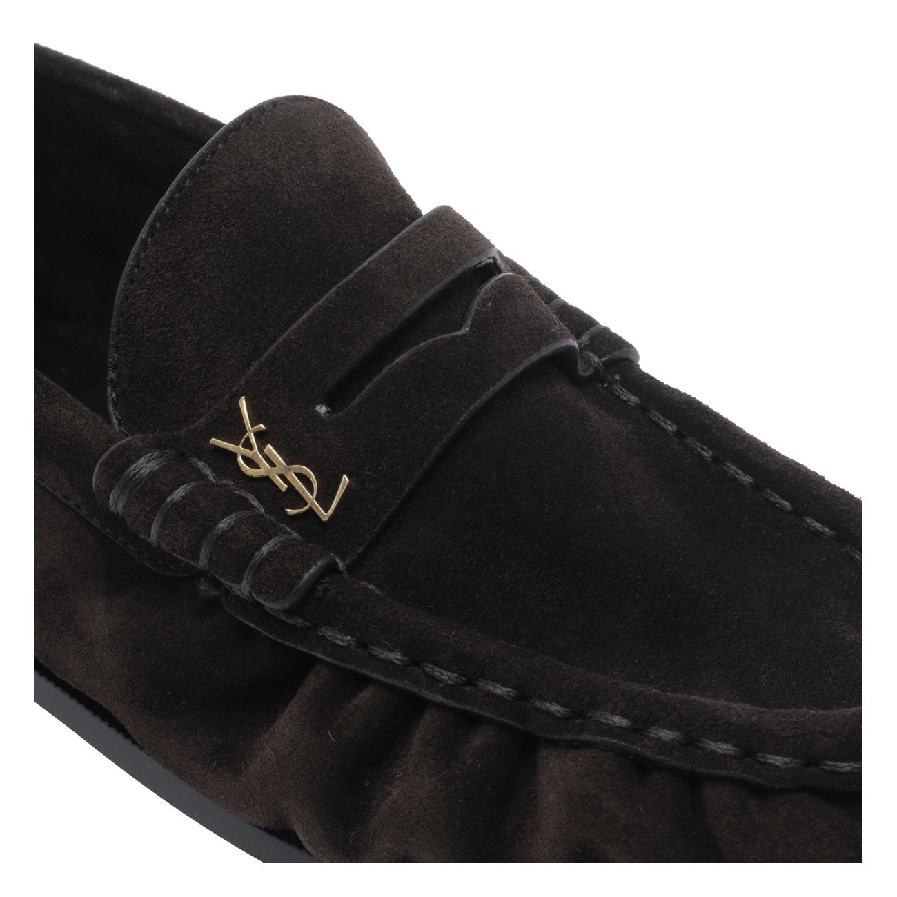 Saint Laurent Women Le Loafer Loafers SAINT LAURENT