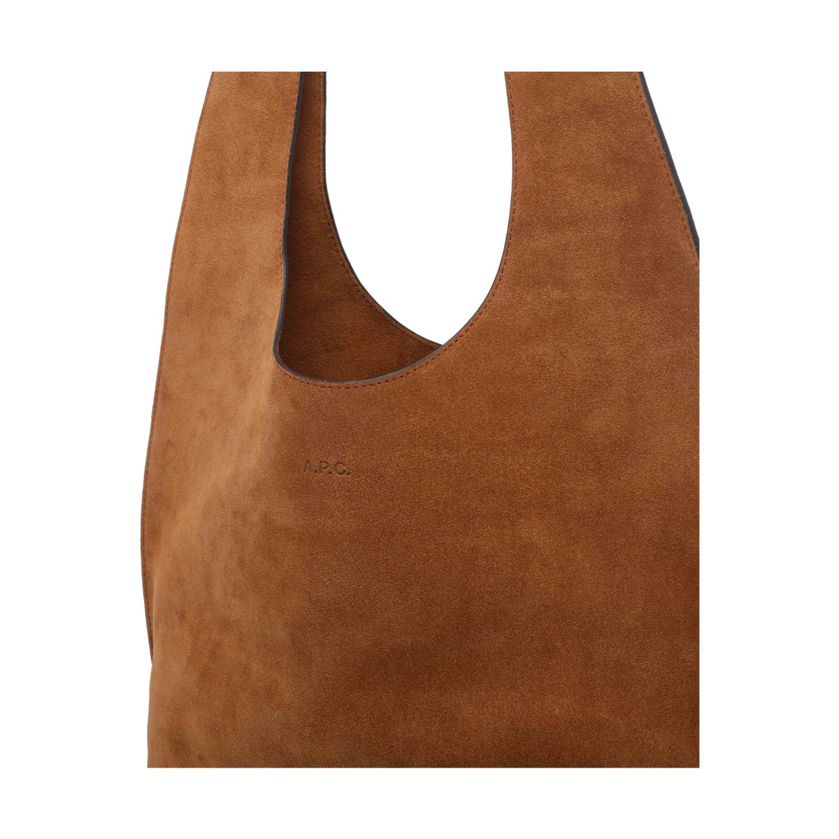 A.P.C. Women Le Neige Shoulder Bag A.P.C.