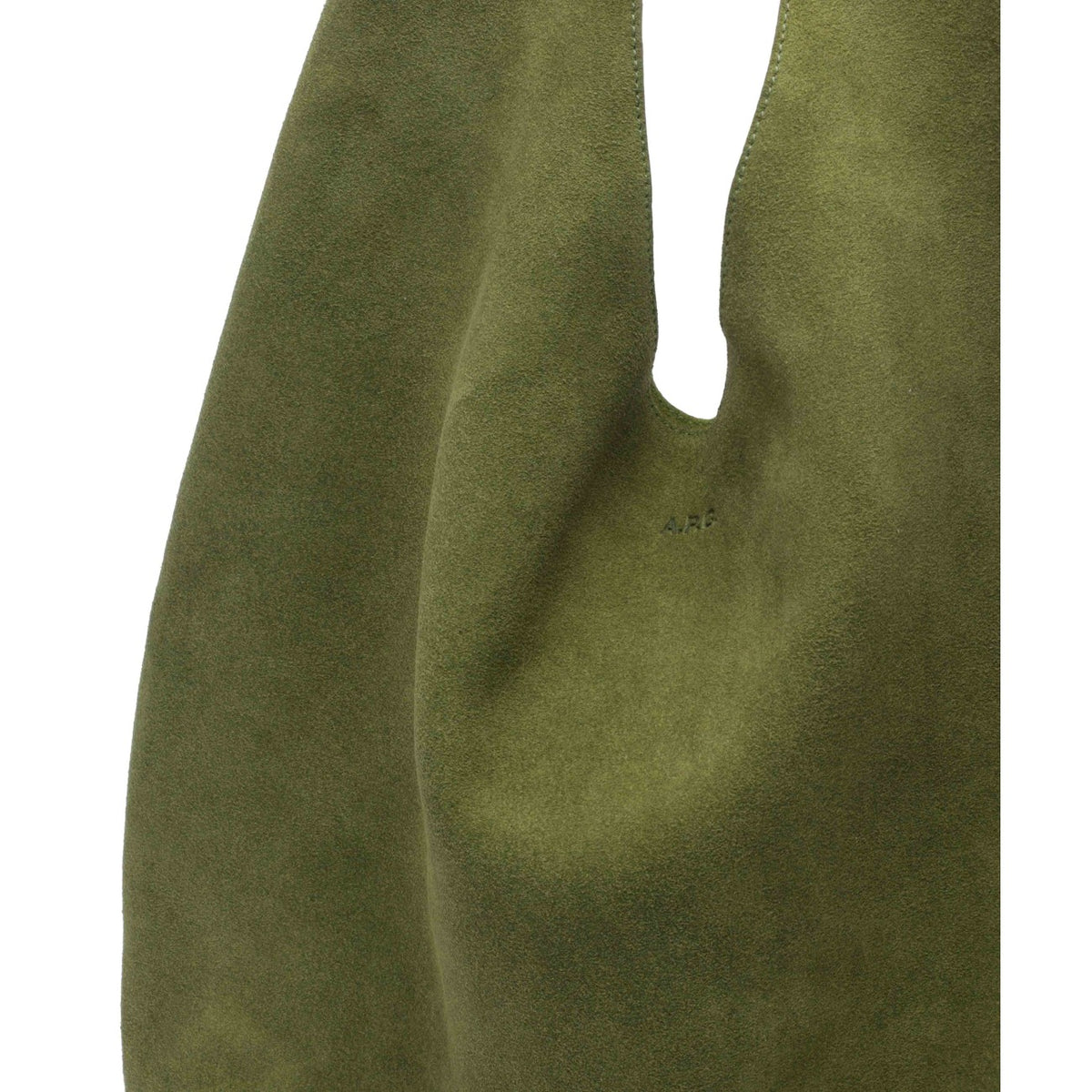 A.P.C. Women Le Neige Shoulder Bag A.P.C.