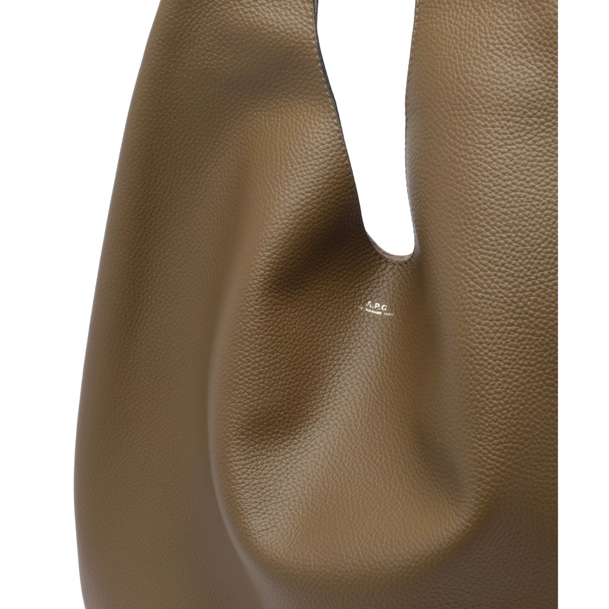 A.P.C. Women Le Neige Shoulder Bag A.P.C.