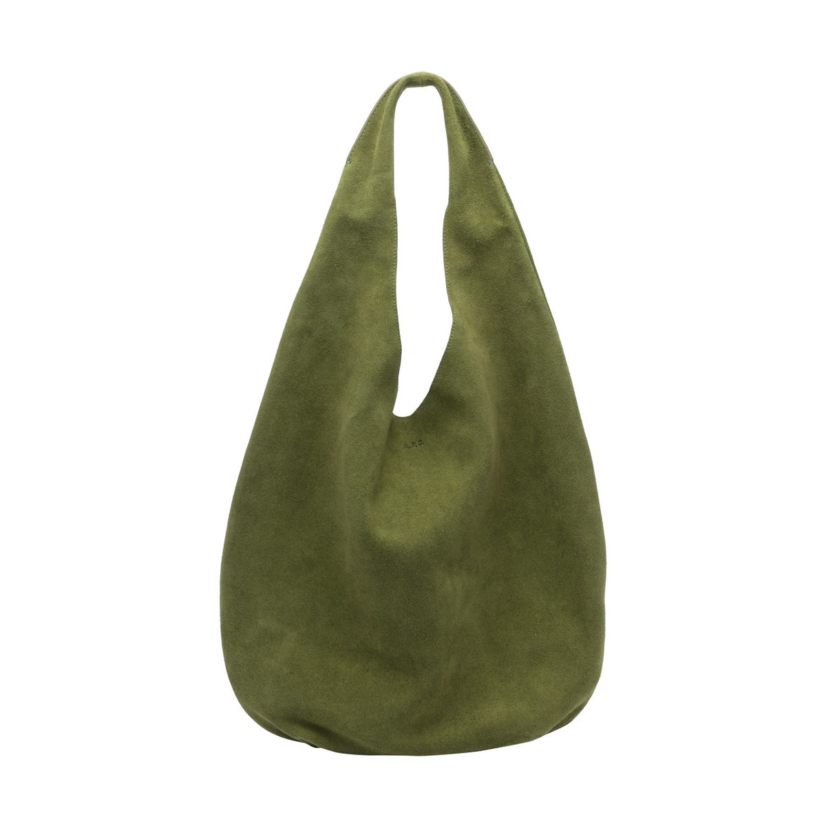 A.P.C. Women Le Neige Shoulder Bag A.P.C.
