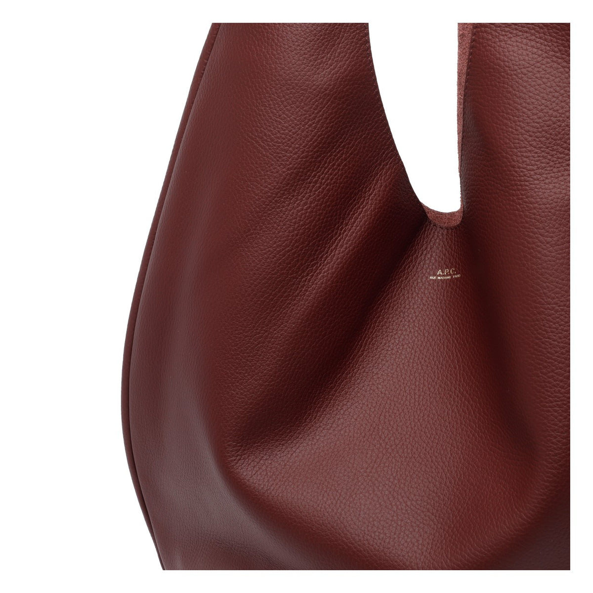 A.P.C. Women Le Neige Shoulder Bag A.P.C.