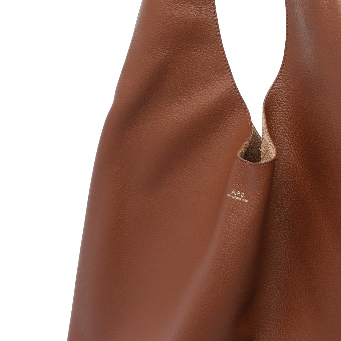 A.P.C. Women Le Neige Shoulder Bag A.P.C.