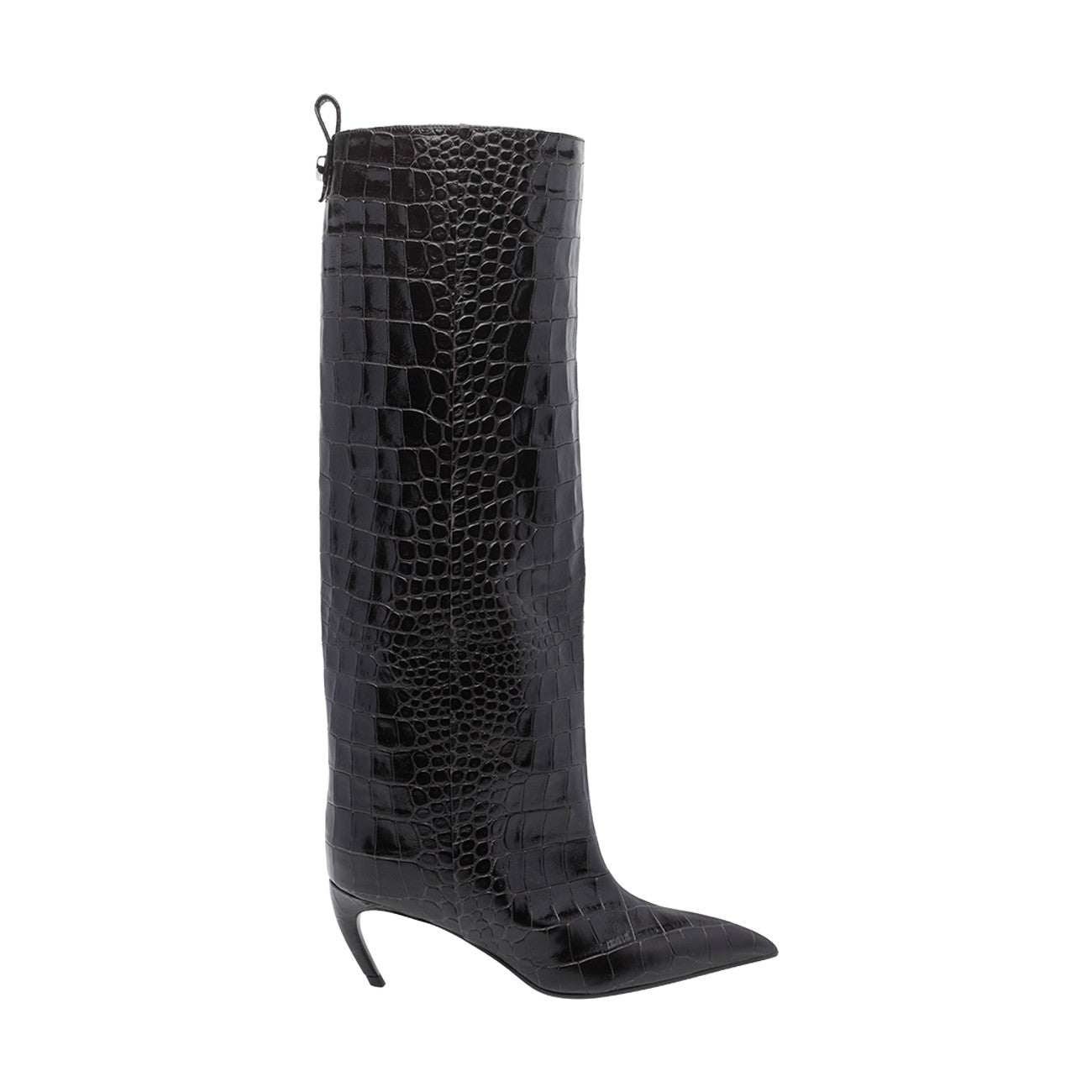 The Attico Women Lea Pump Boots THE ATTICO
