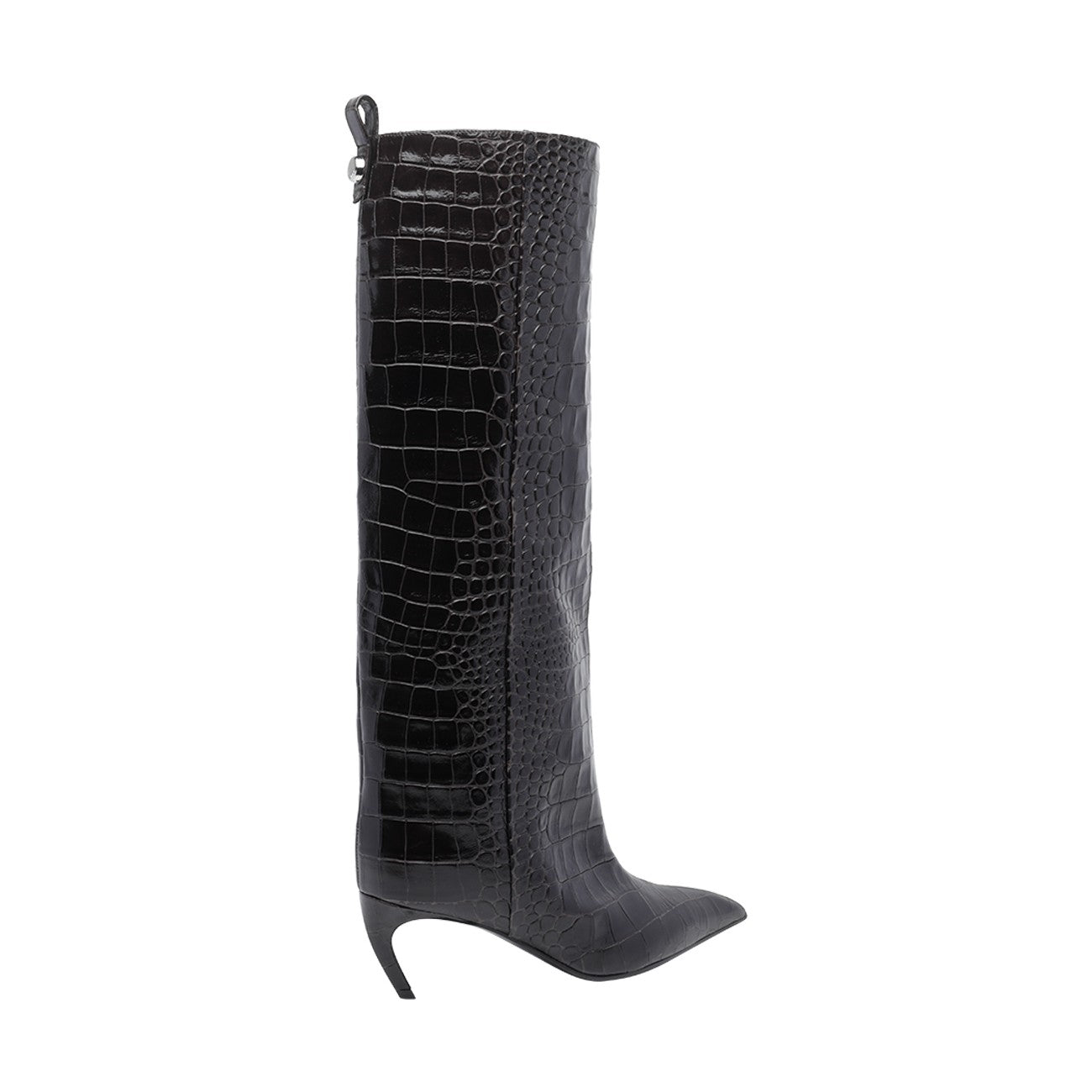 The Attico Women Lea Pump Boots THE ATTICO