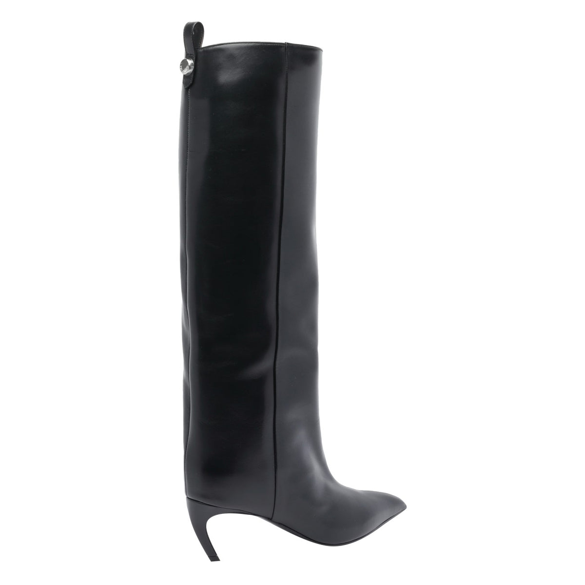 The Attico Women Lea Pump Boots THE ATTICO