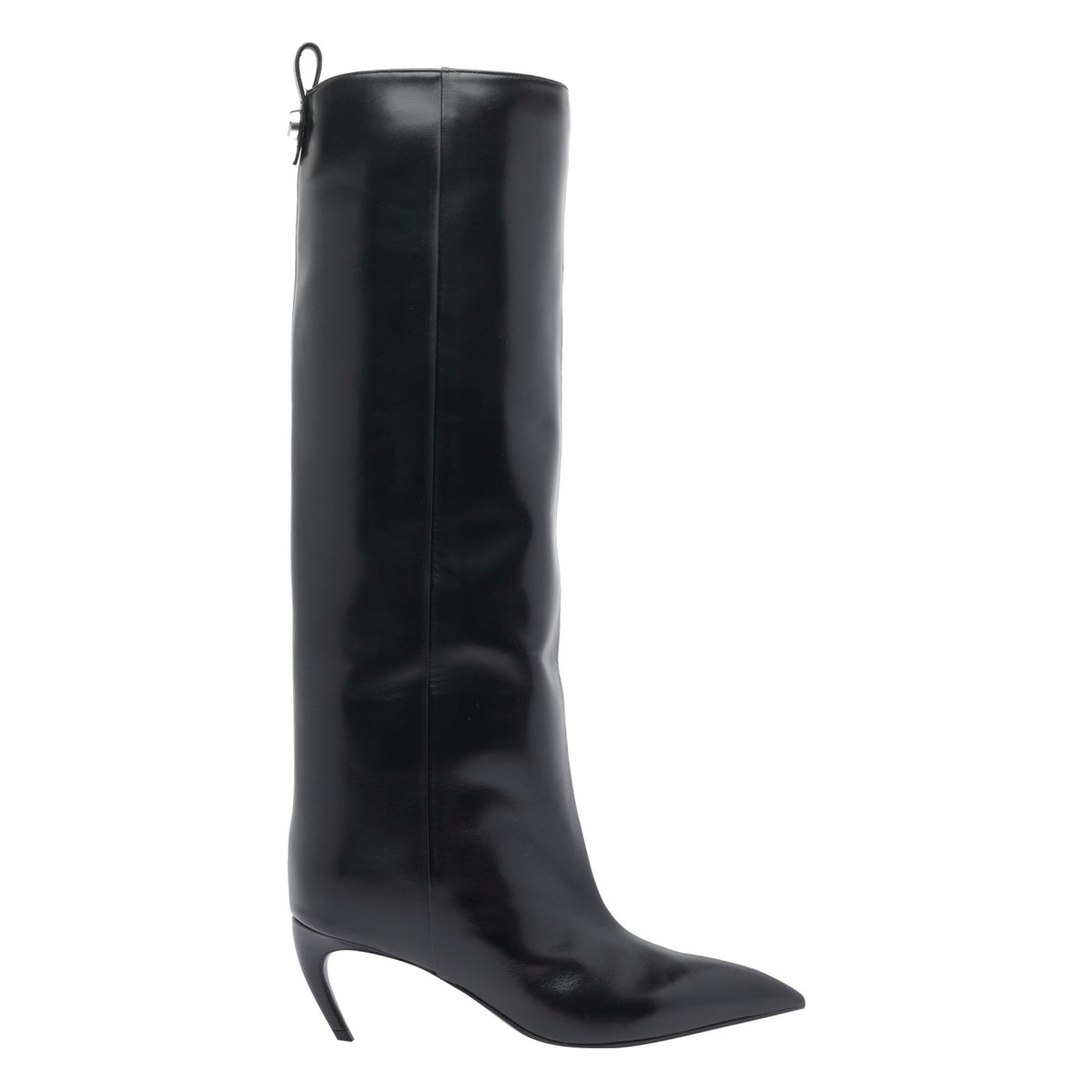 The Attico Women Lea Pump Boots THE ATTICO