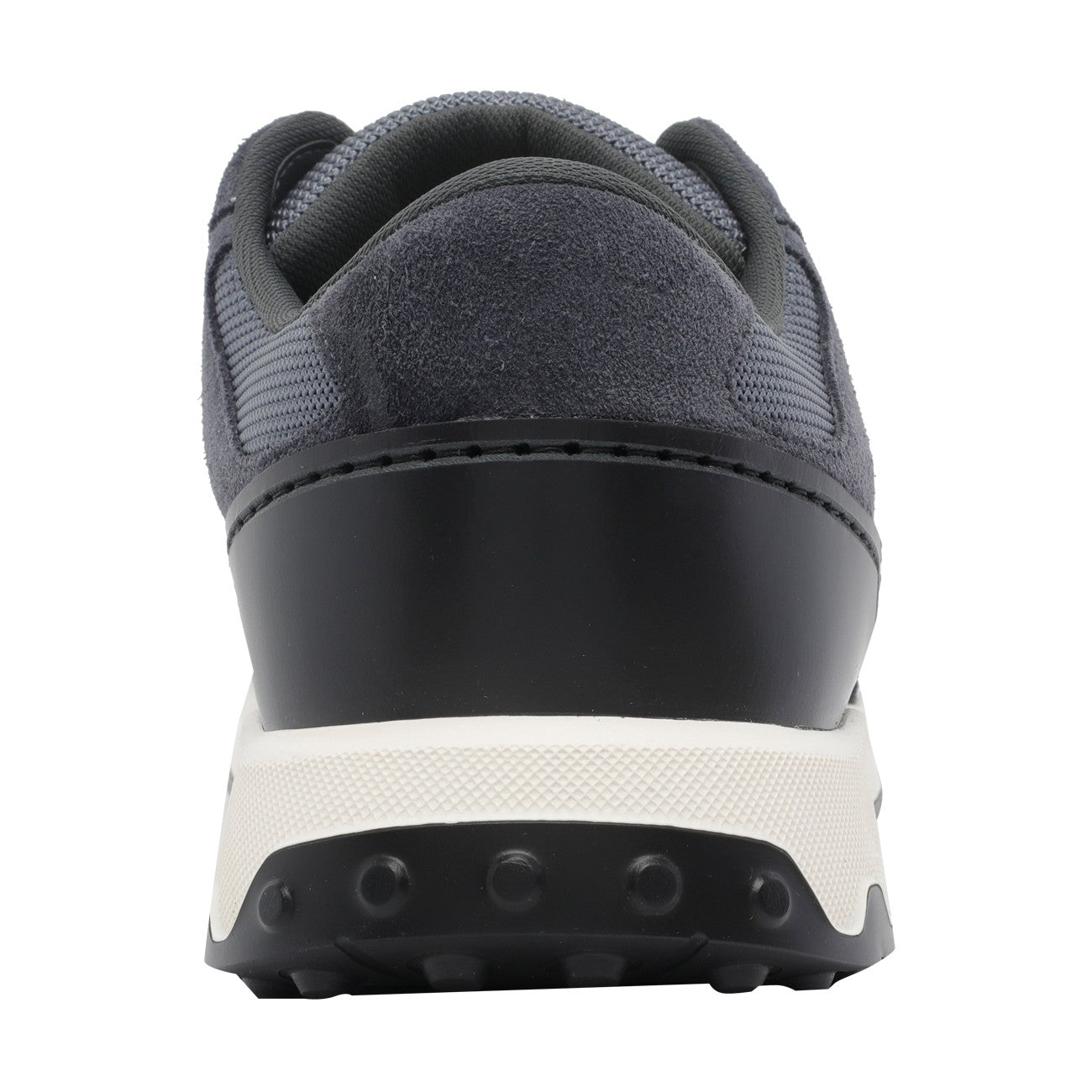 Tod's Men Leather And Fabric Sneaker TOD'S