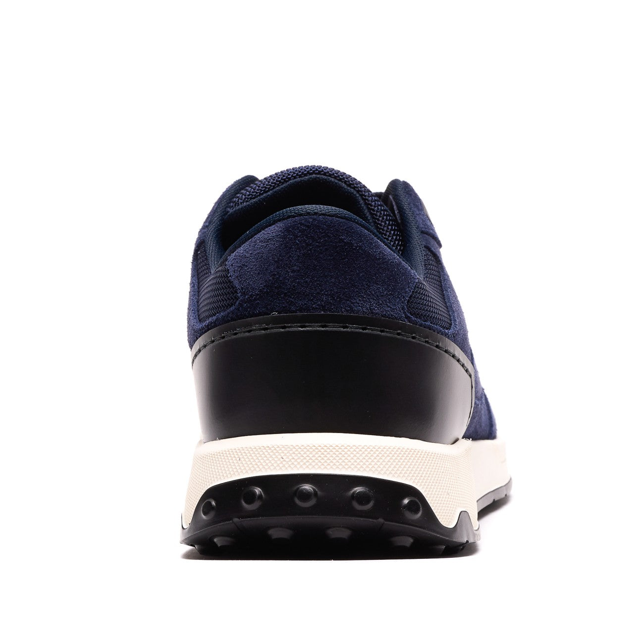 Tod's Men Leather And Suede Sneakers TOD'S
