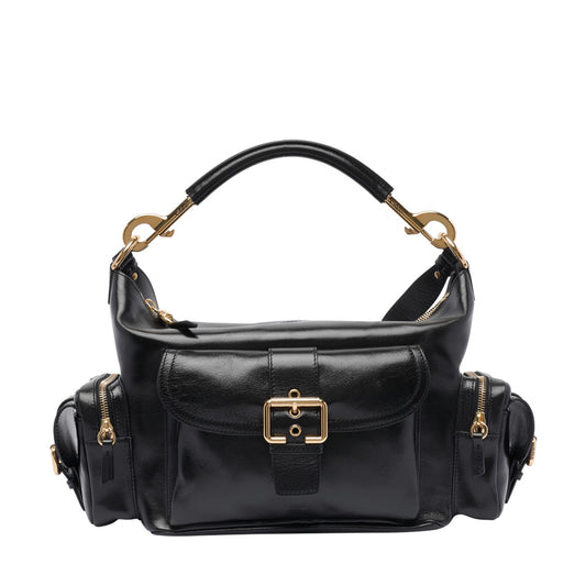 Chloe' Women Leather Camera Bag CHLOE