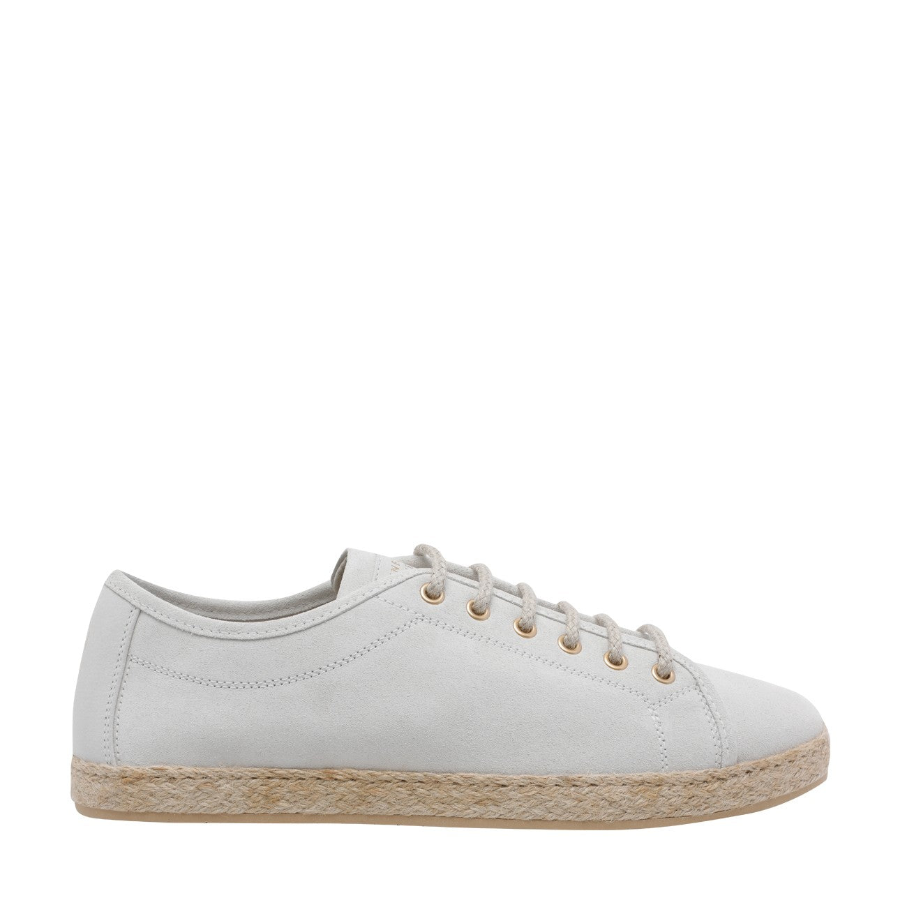 Brunello Cucinelli Men Leather Derby Sneakers BRUNELLO CUCINELLI