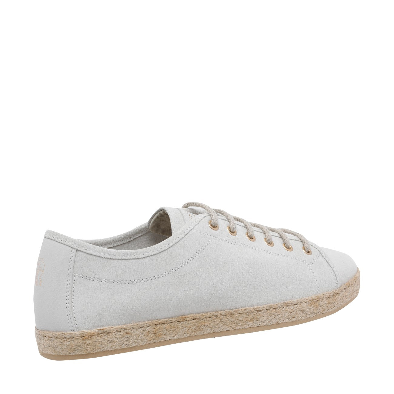 Brunello Cucinelli Men Leather Derby Sneakers BRUNELLO CUCINELLI