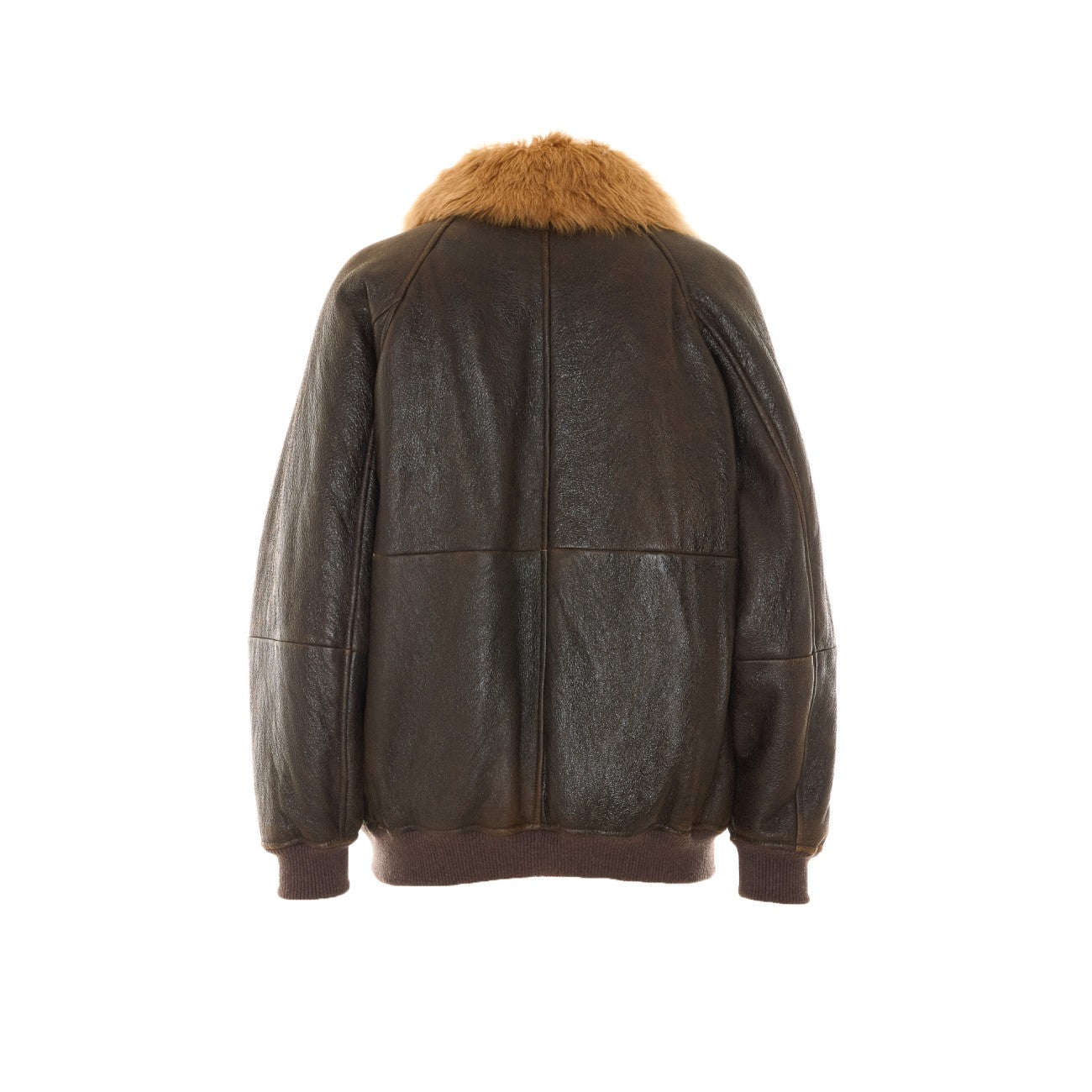 Brunello Cucinelli Women Leather Jacket BRUNELLO CUCINELLI