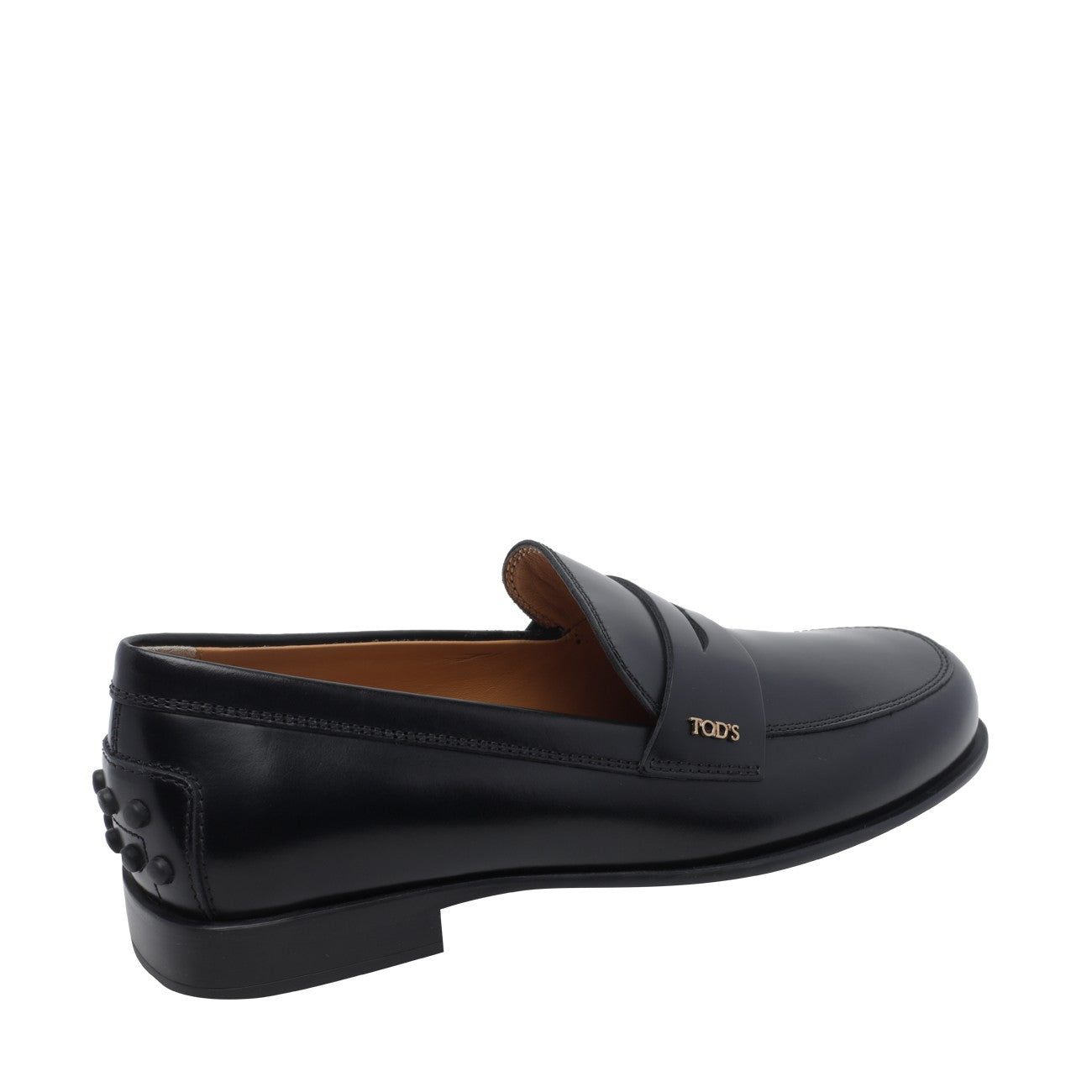 Tod's Women Leather Loafers TOD'S