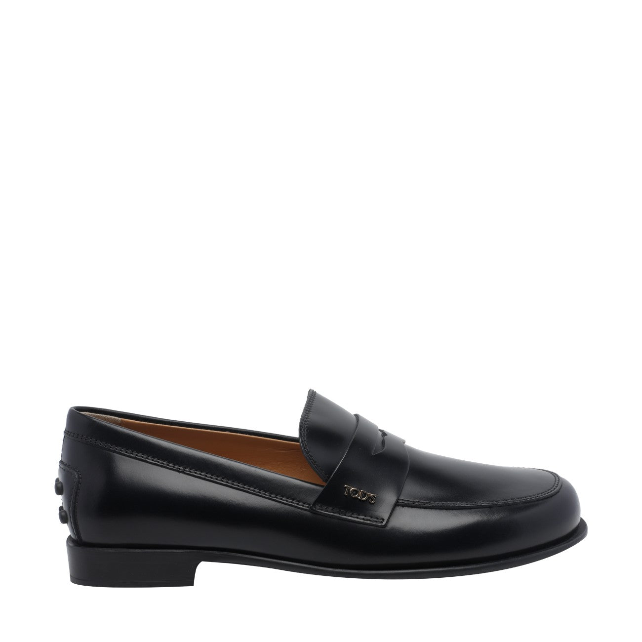 Tod's Women Leather Loafers TOD'S