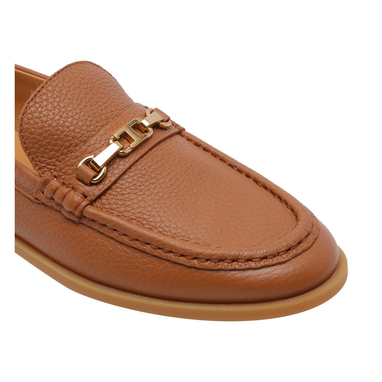 Tod's Women Leather Loafers TOD'S