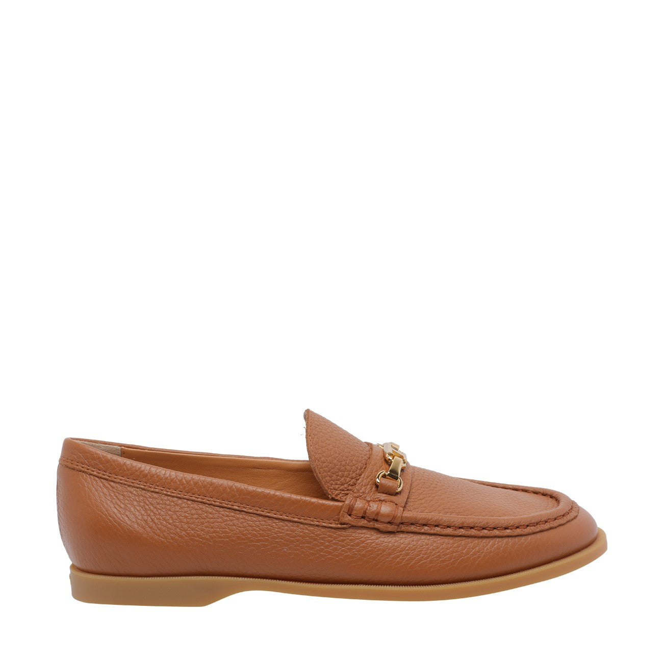 Tod's Women Leather Loafers TOD'S
