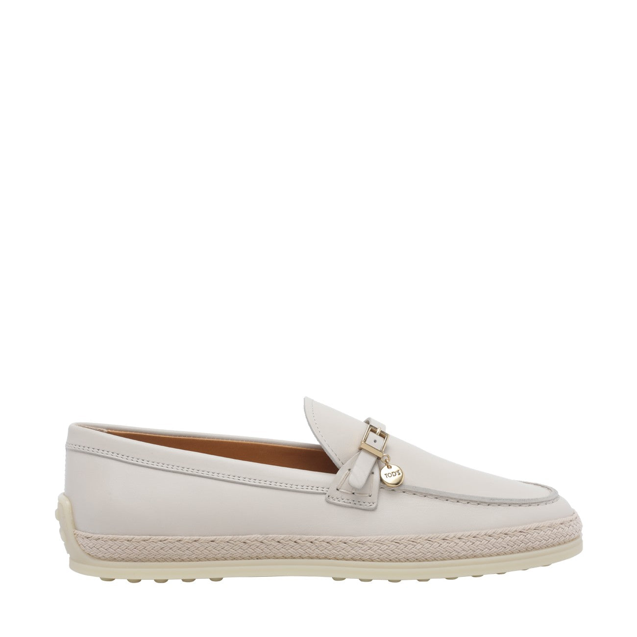 Tod's Women Leather Loafers TOD'S