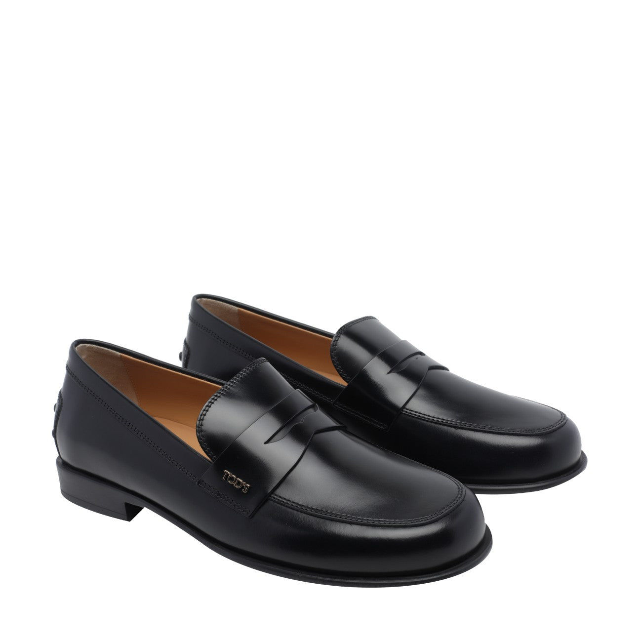 Tod's Women Leather Loafers TOD'S