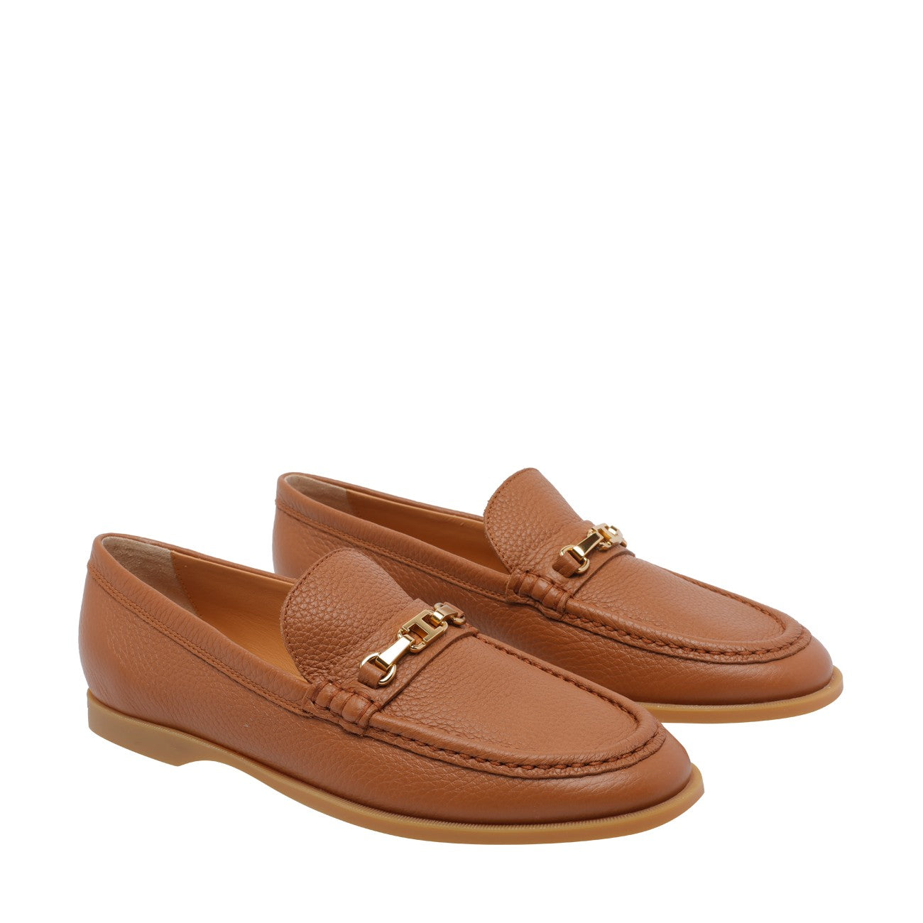 Tod's Women Leather Loafers TOD'S