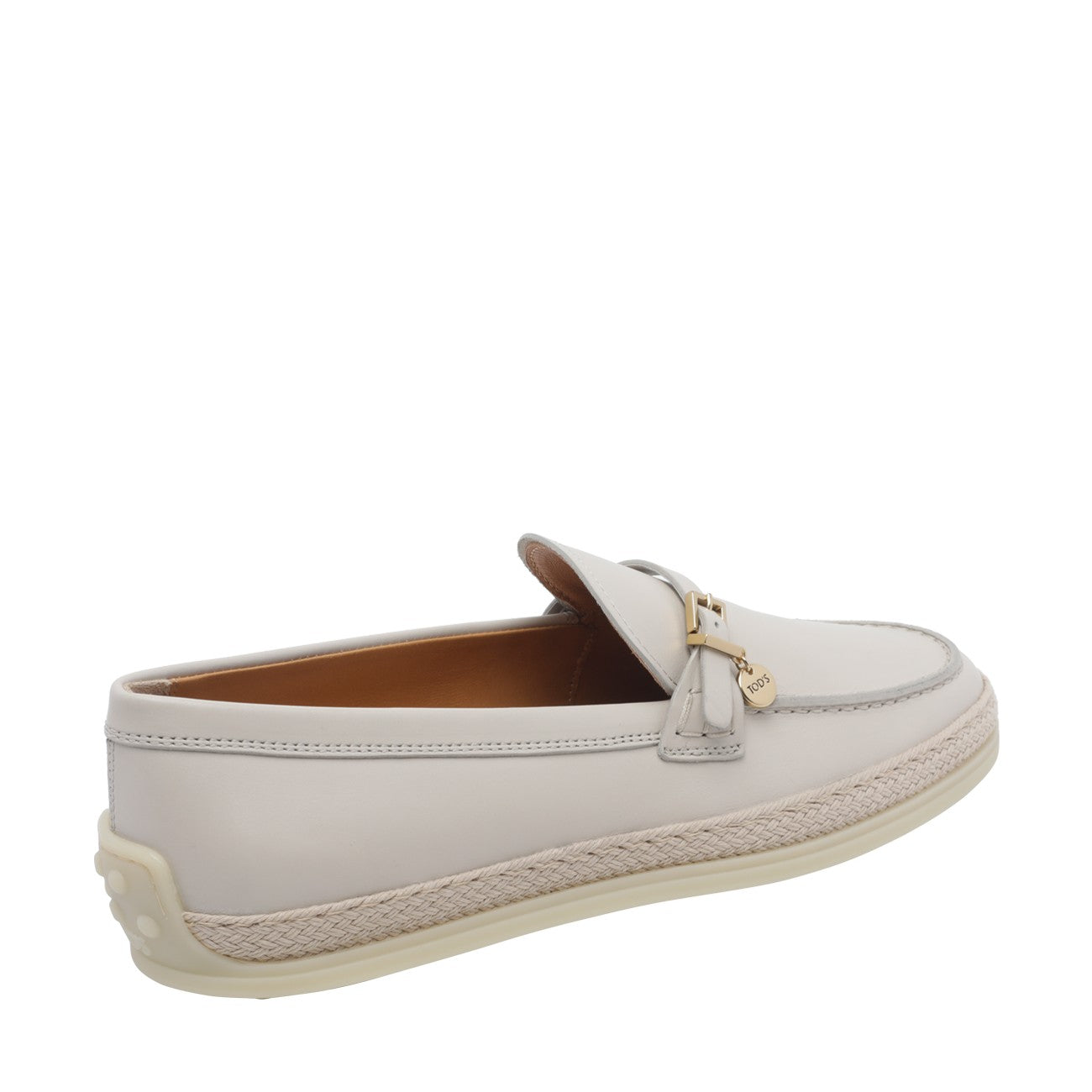 Tod's Women Leather Loafers TOD'S