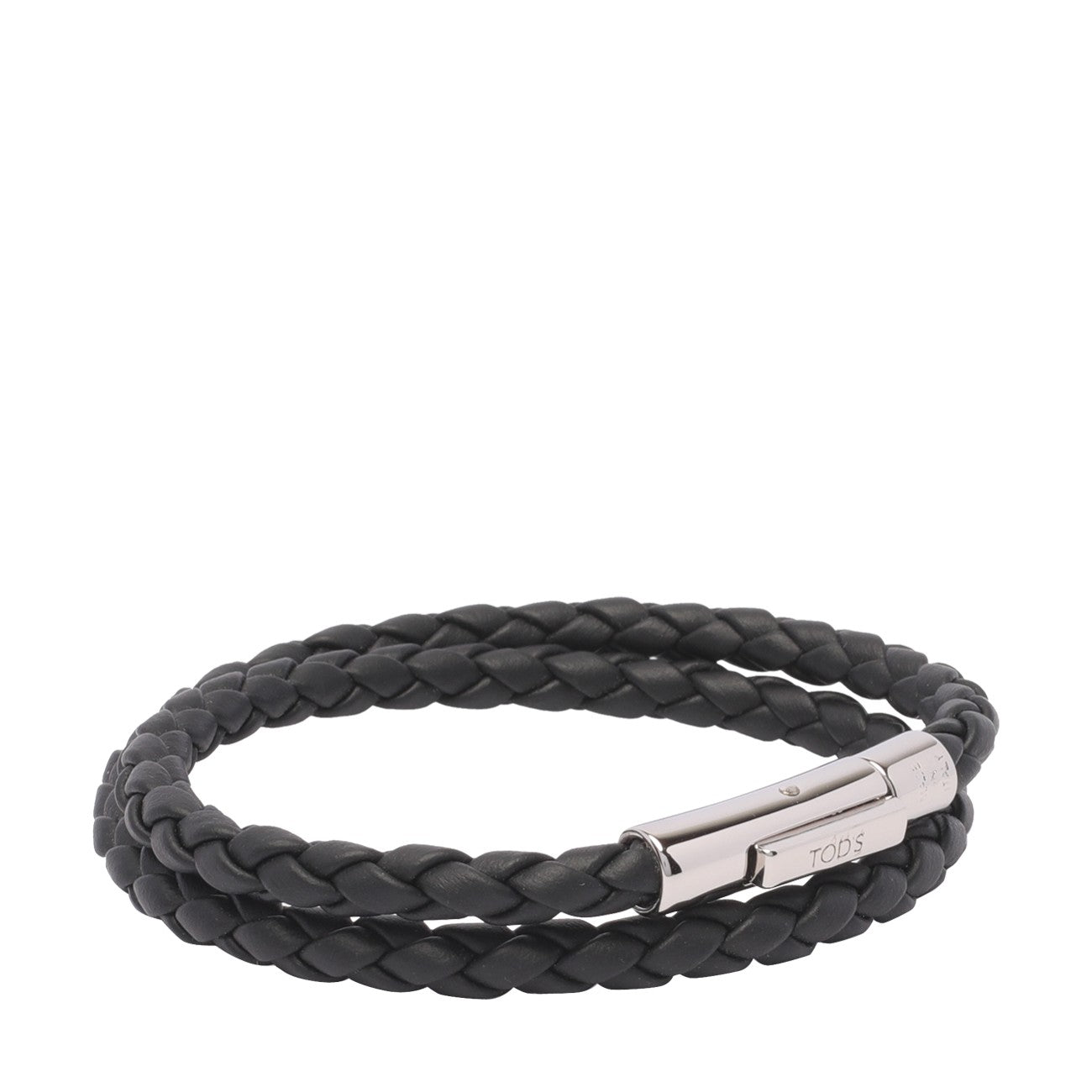 Tod's Men Leather Mycolors Bracelet