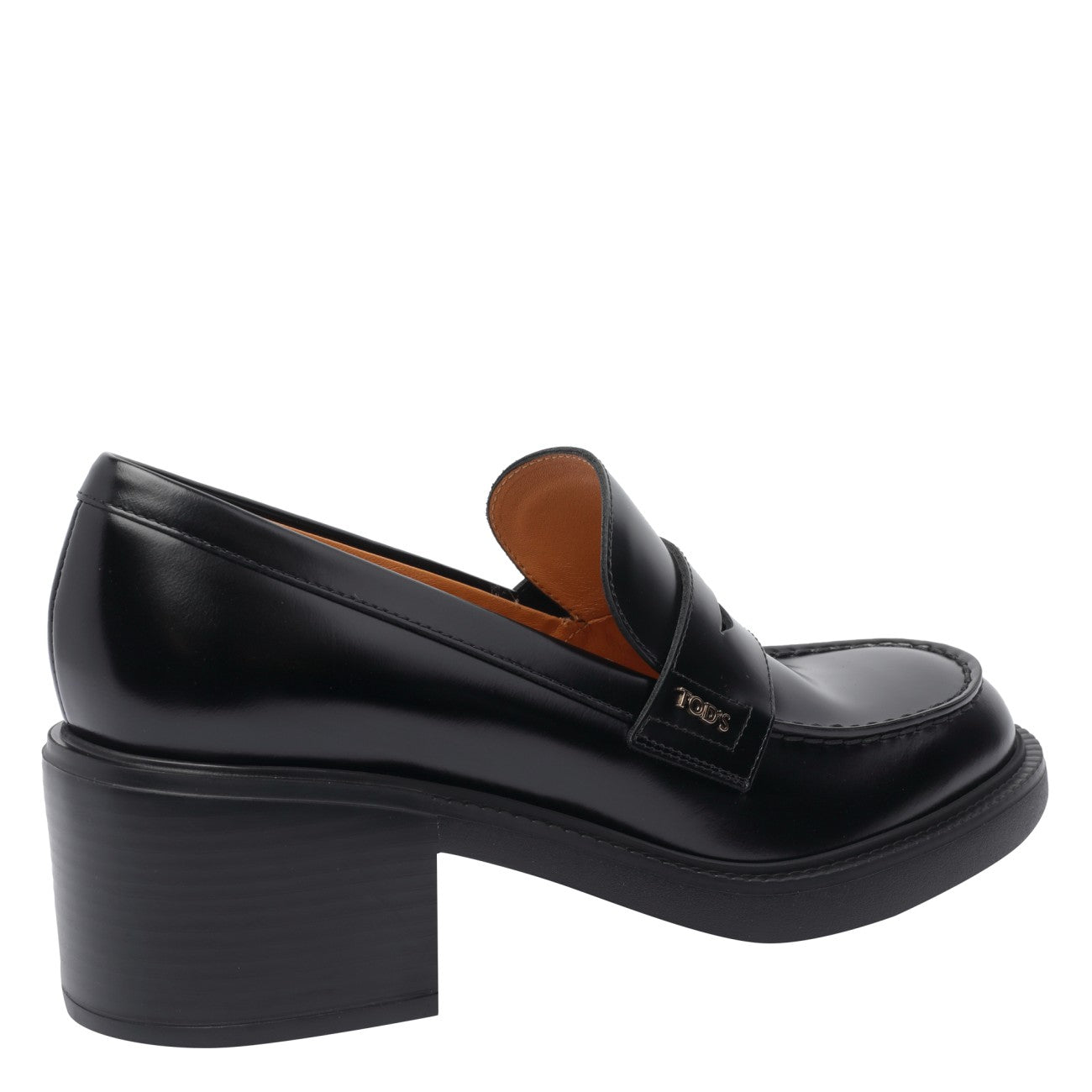 Tod's Women Leather Pump Loafers TOD'S