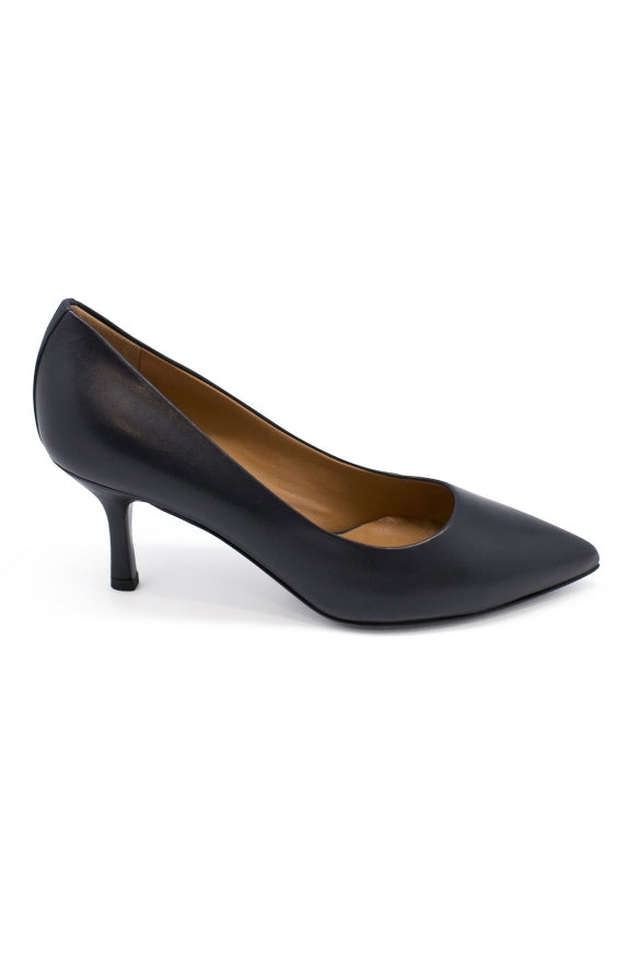 Walter Steiger Women Leather Pumps WALTER STEIGER