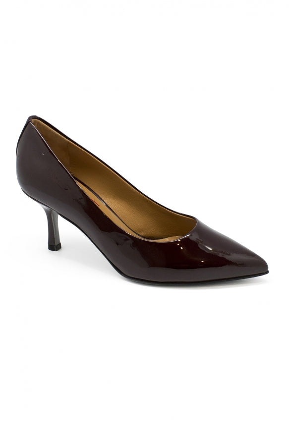 Walter Steiger Women Leather Pumps WALTER STEIGER