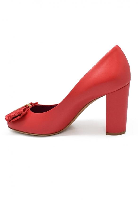 Salvatore Ferragamo Women Elinda Pumps FERRAGAMO